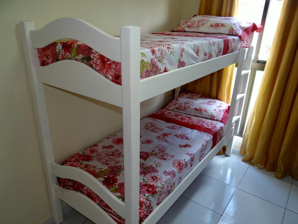 Porto Dreams Flat Apartment ปอร์โต จิ กาลินญาส ห้อง รูปภาพ