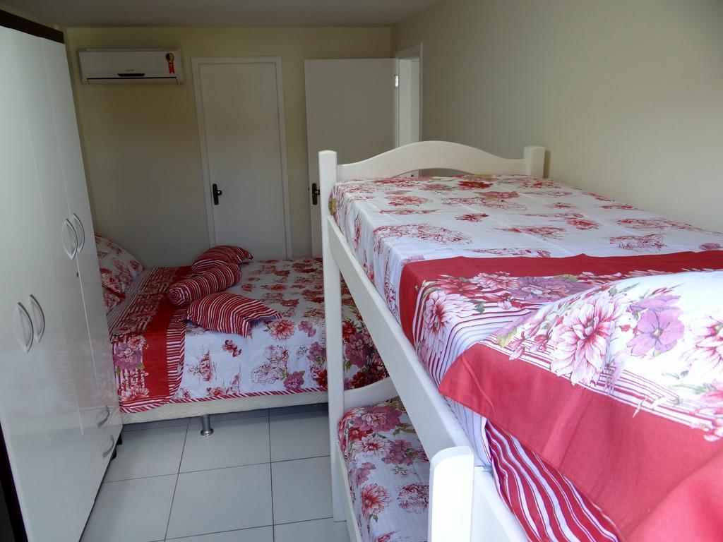 Porto Dreams Flat Apartment ปอร์โต จิ กาลินญาส ห้อง รูปภาพ