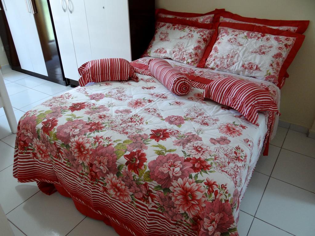 Porto Dreams Flat Apartment ปอร์โต จิ กาลินญาส ห้อง รูปภาพ