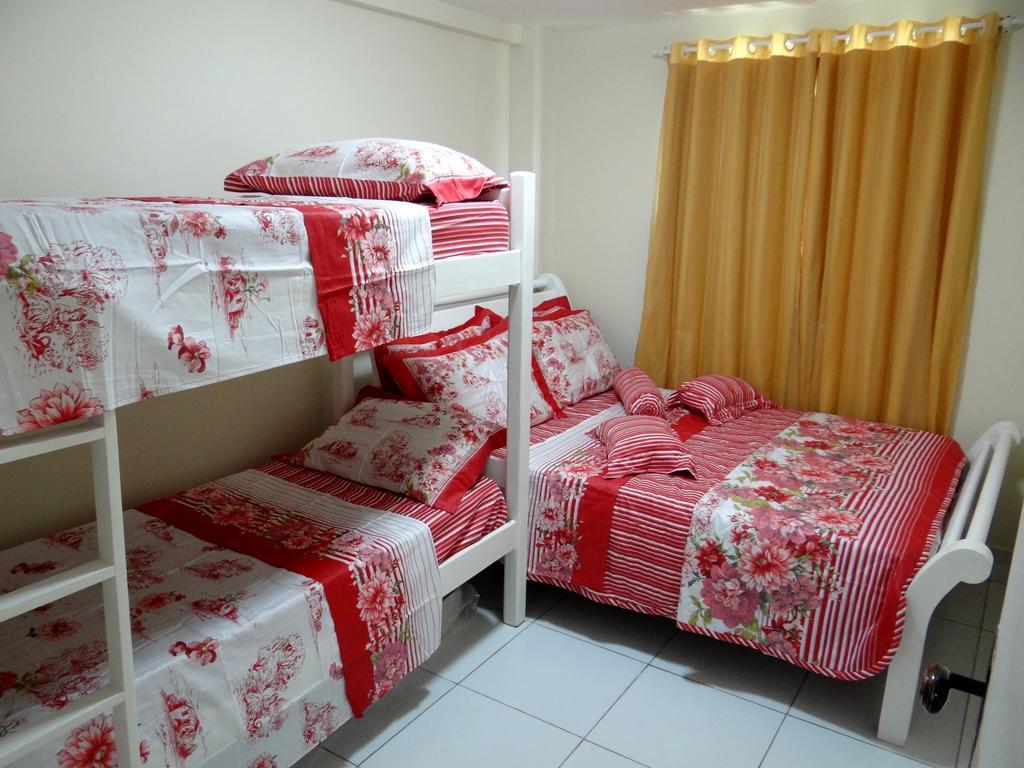 Porto Dreams Flat Apartment ปอร์โต จิ กาลินญาส ห้อง รูปภาพ