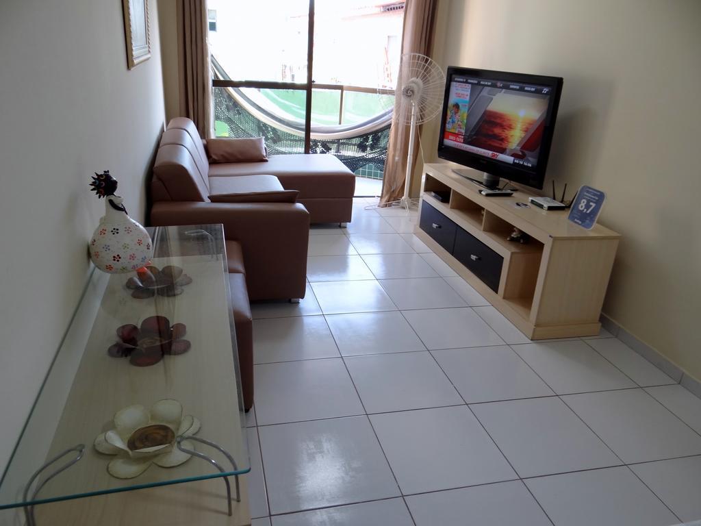 Porto Dreams Flat Apartment ปอร์โต จิ กาลินญาส ห้อง รูปภาพ