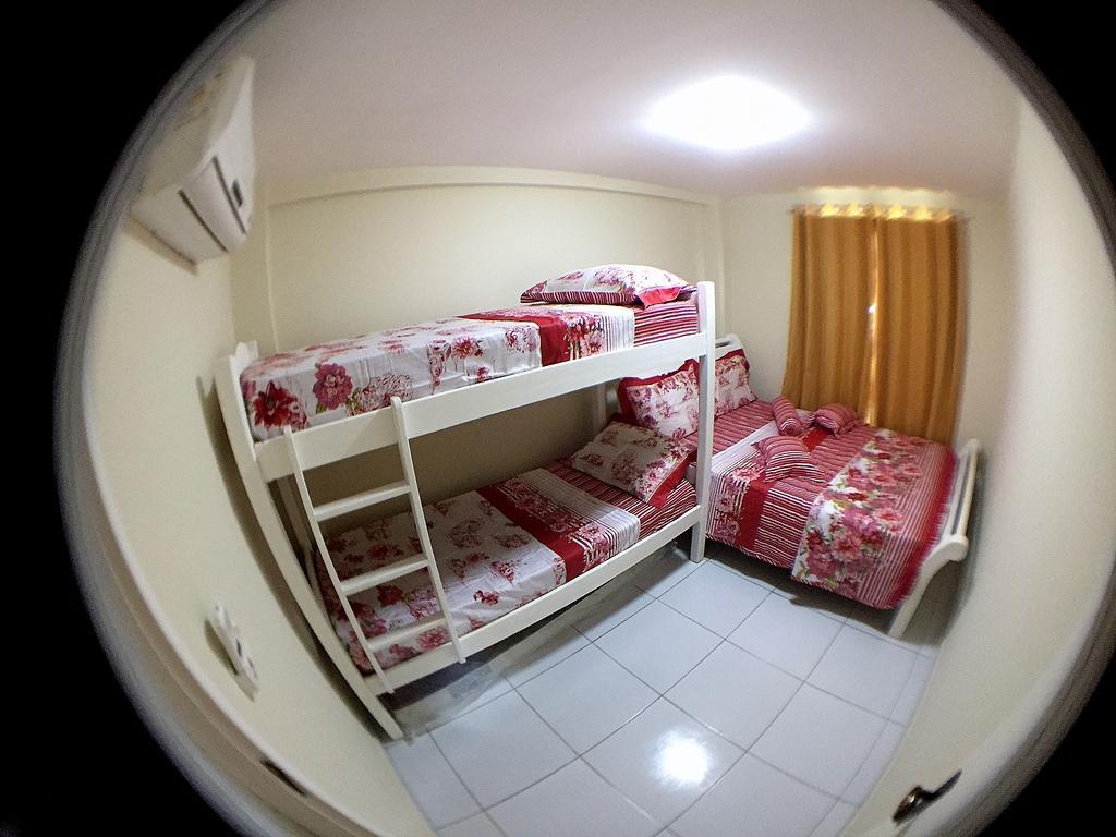 Porto Dreams Flat Apartment ปอร์โต จิ กาลินญาส ห้อง รูปภาพ