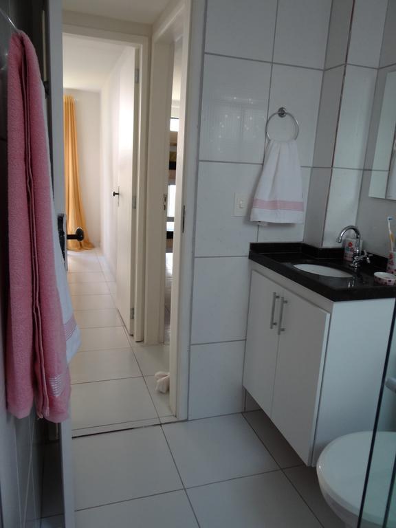 Porto Dreams Flat Apartment ปอร์โต จิ กาลินญาส ห้อง รูปภาพ