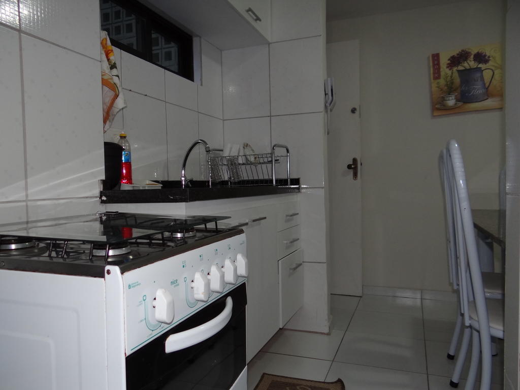 Porto Dreams Flat Apartment ปอร์โต จิ กาลินญาส ห้อง รูปภาพ